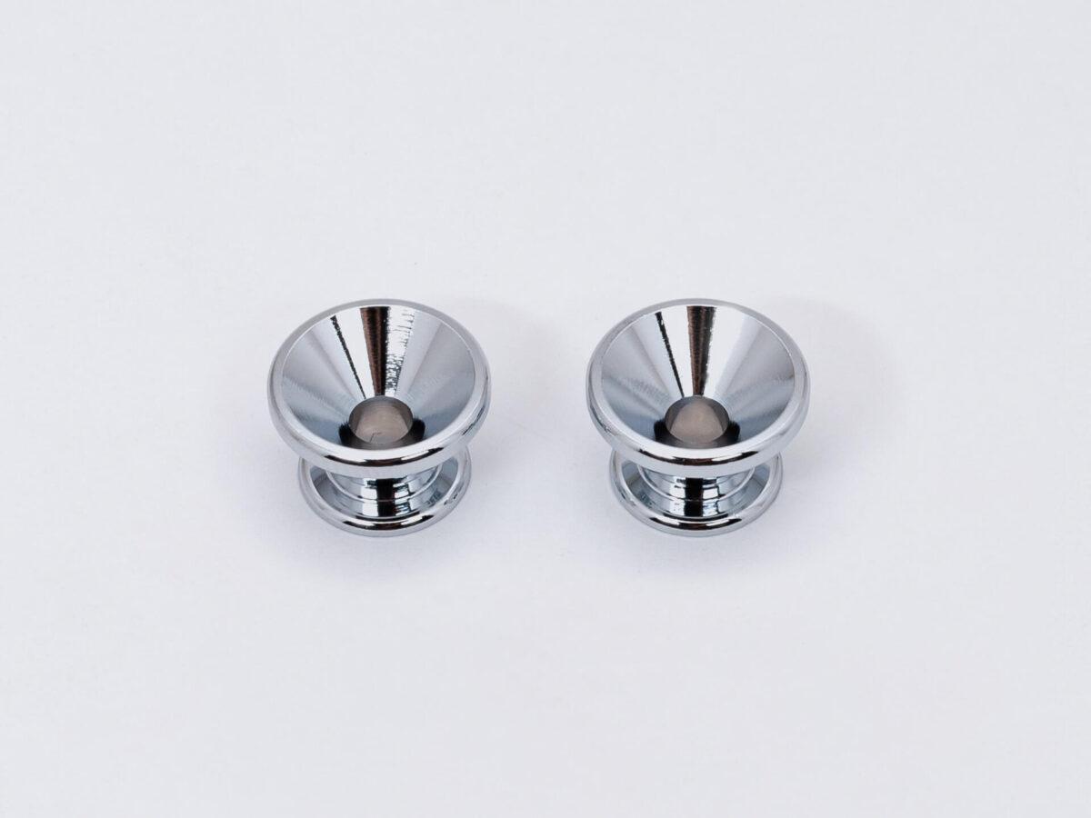 ST エンドピン SET Chrome