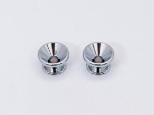 ST エンドピン SET Chrome