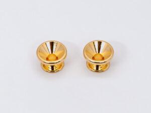 ST エンドピン SET Gold