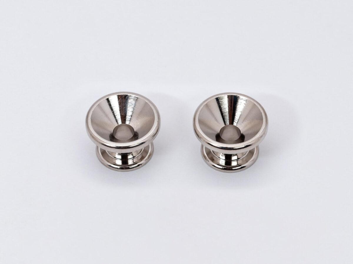 ST エンドピン SET Nickel