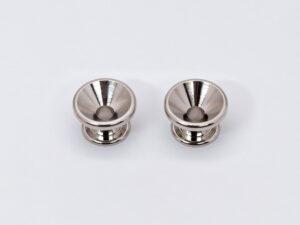 ST エンドピン SET Nickel