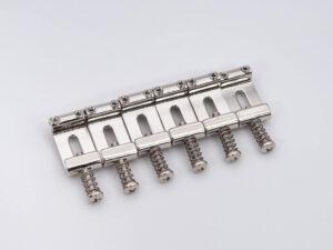 ST オールドプレスサドル SET インチ Nickel