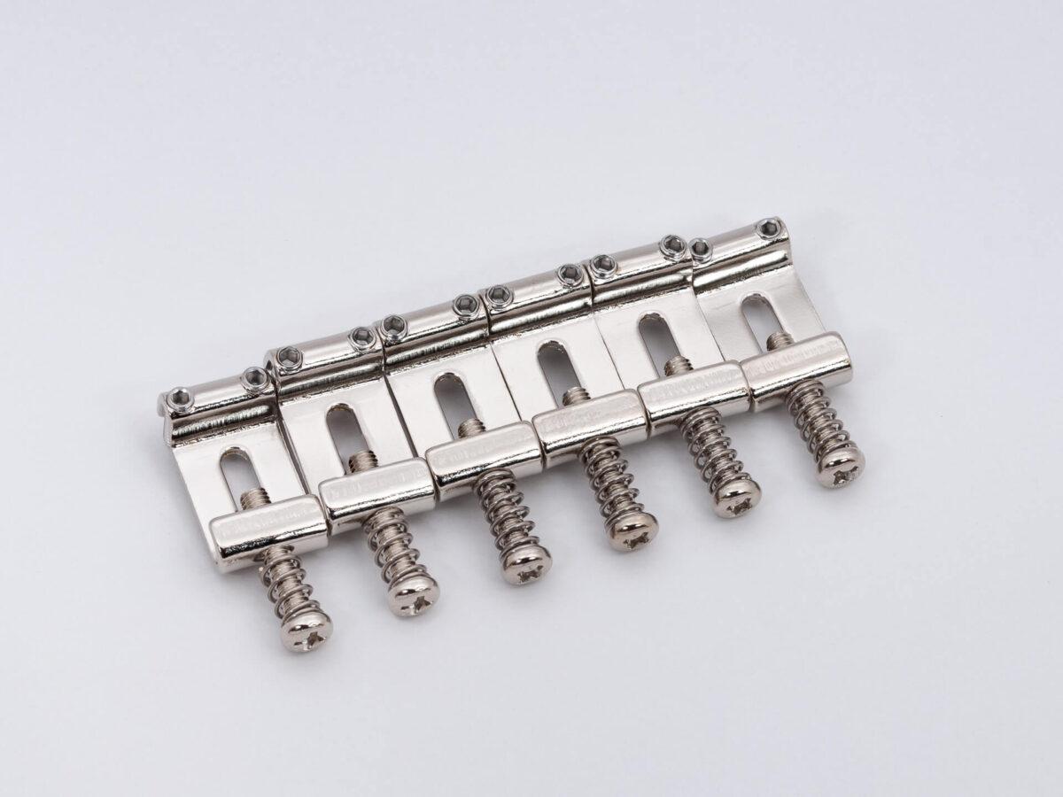 ST オールドプレスサドル SET ミリ Nickel