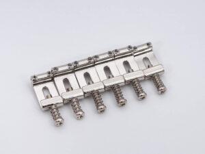ST オールドプレスサドル SET ミリ Nickel