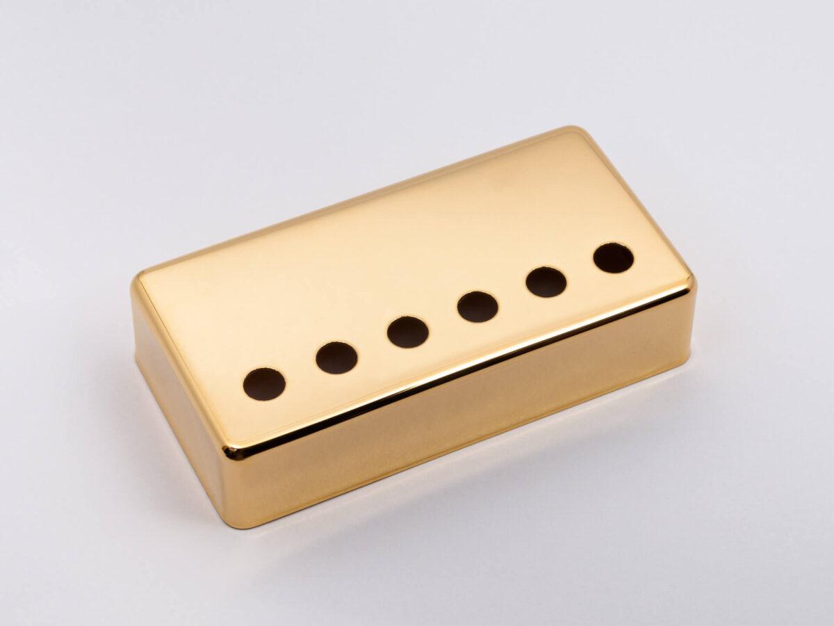 DUNCAN TREMBUCKER COVER Gold
