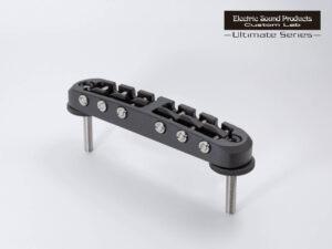 ESP TM20 Brass -Define- Black Satin