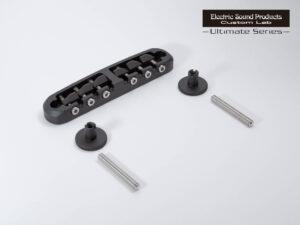 ESP TM20 Brass -Define- Black Satin