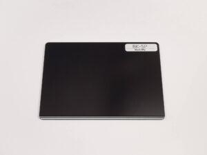 ピックガード用角板 BK-5P (Black 5ply)