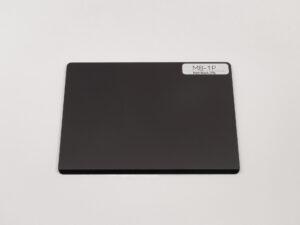 艶消し面 ※サンプルは75mm x 100mmのサイズです。