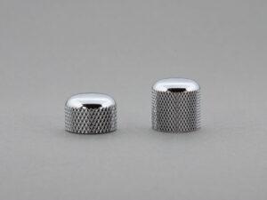左側: EVK-1LO / 右側: METAL KNOB