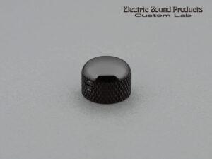 Metal Knob Low Profile Classic