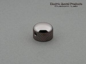 Metal Knob Low Profile Classic