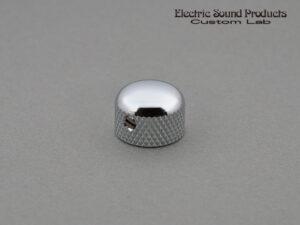 Metal Knob Low Profile Classic