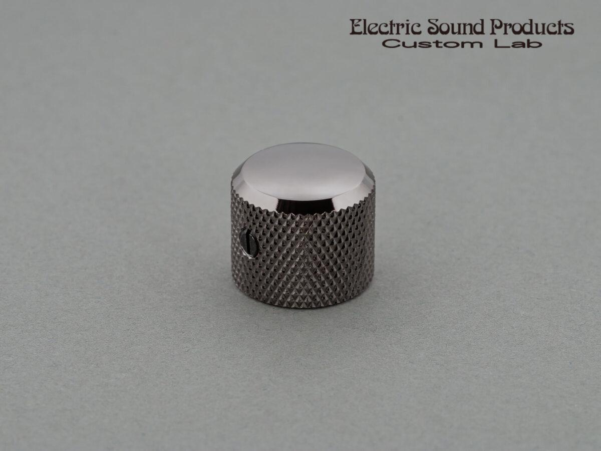 Metal Knob Modern