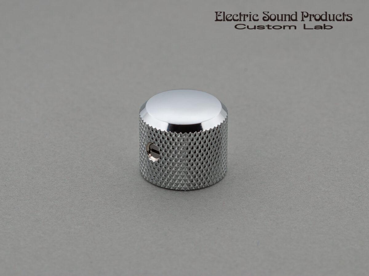 Metal Knob Modern