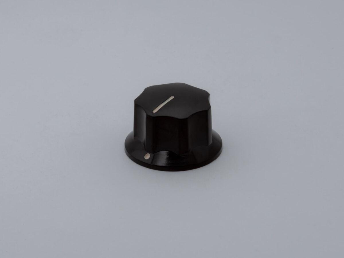JB KNOB JB-500L  Black