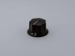 JB KNOB JB-500L  Black