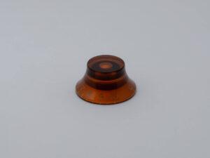 LP OLD KNOB インチ  Amber