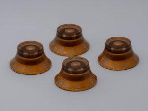 LP OLD KNOB インチ SET  Gold