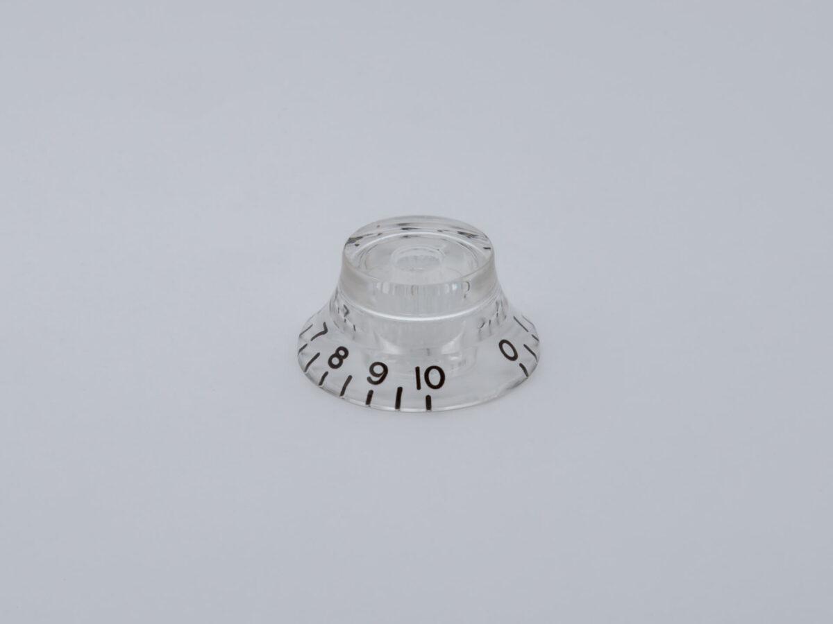 LP OLD KNOB ミリ  クリア