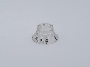 LP OLD KNOB ミリ  クリア