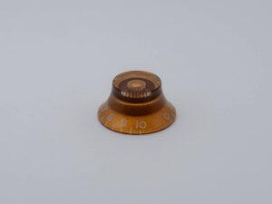 LP OLD KNOB ミリ  Gold