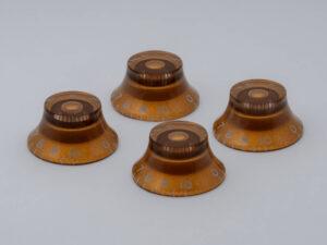 LP OLD KNOB ミリ SET  Gold