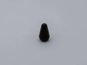 ST SW ノブ インチ  Black