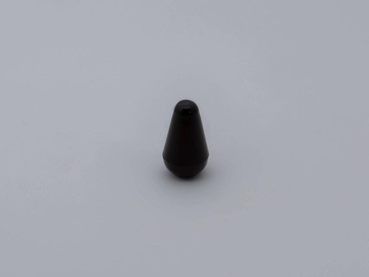 ST SW ノブ ミリ  Black