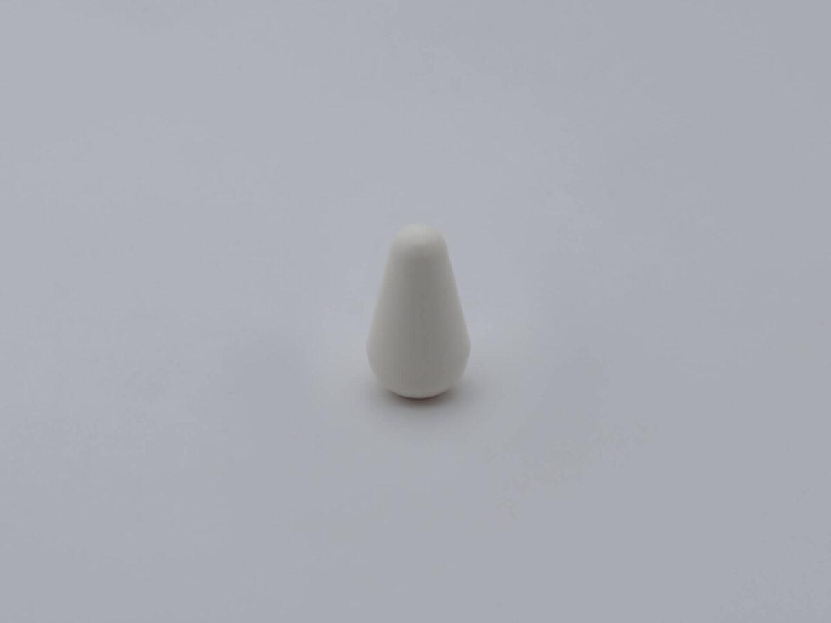 ST SW ノブ ミリ  White