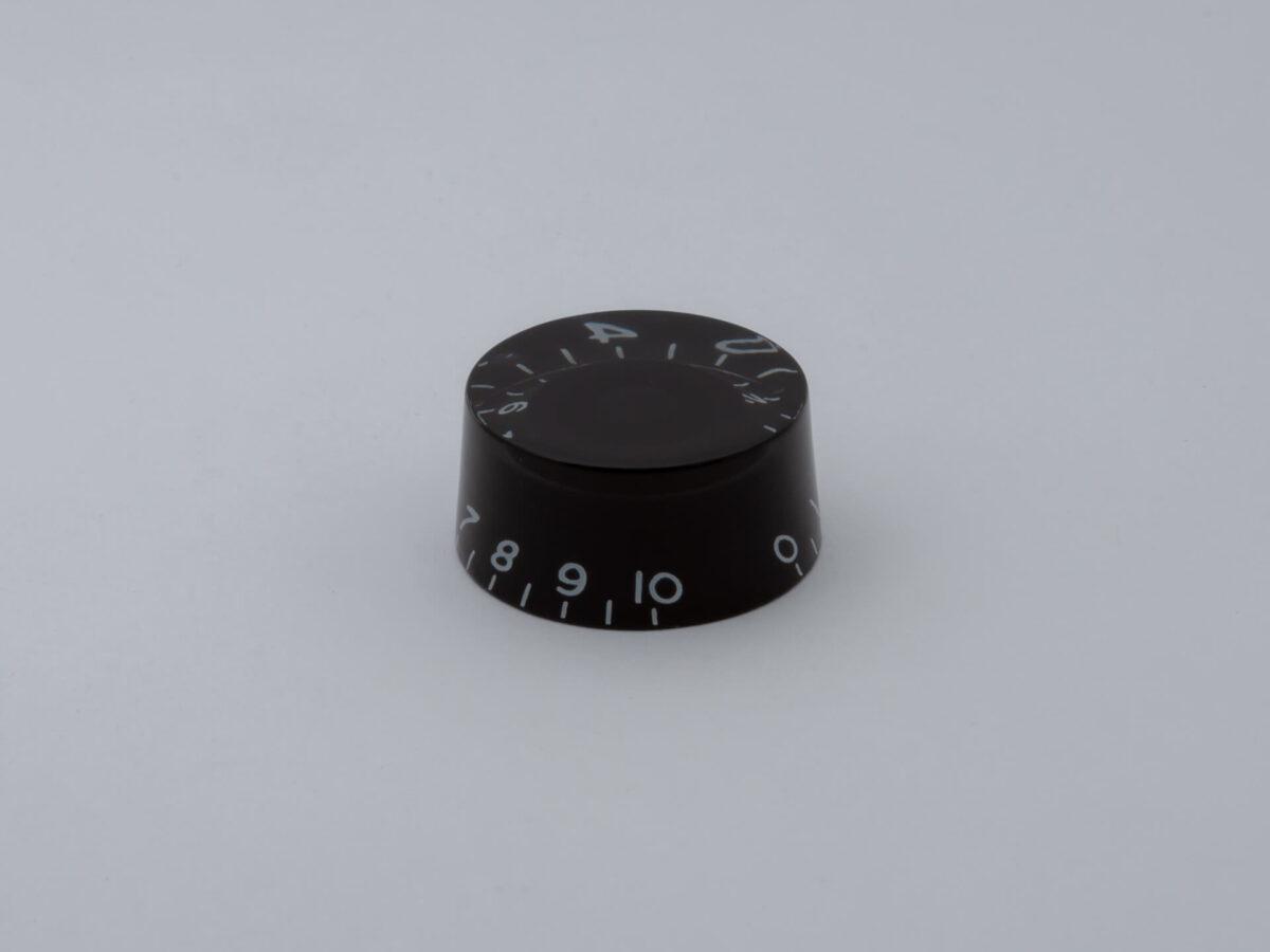 LP SPEED KNOB インチ  Black