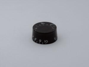 LP SPEED KNOB インチ  Black