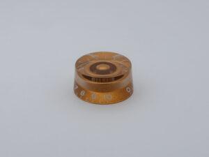 LP SPEED KNOB ミリ  Gold