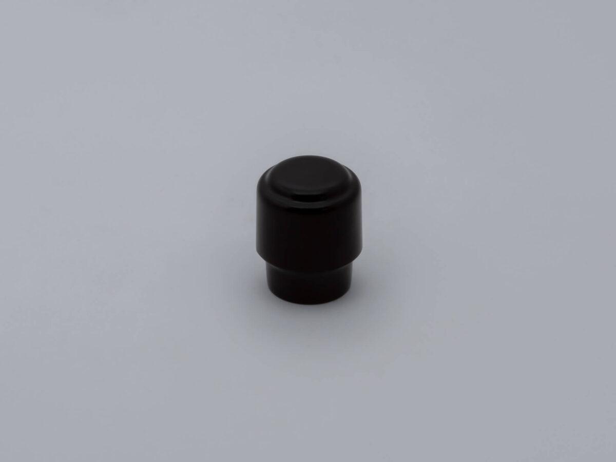 TE SW ノブ インチ  Black