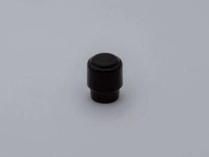 TE SW ノブ インチ  Black