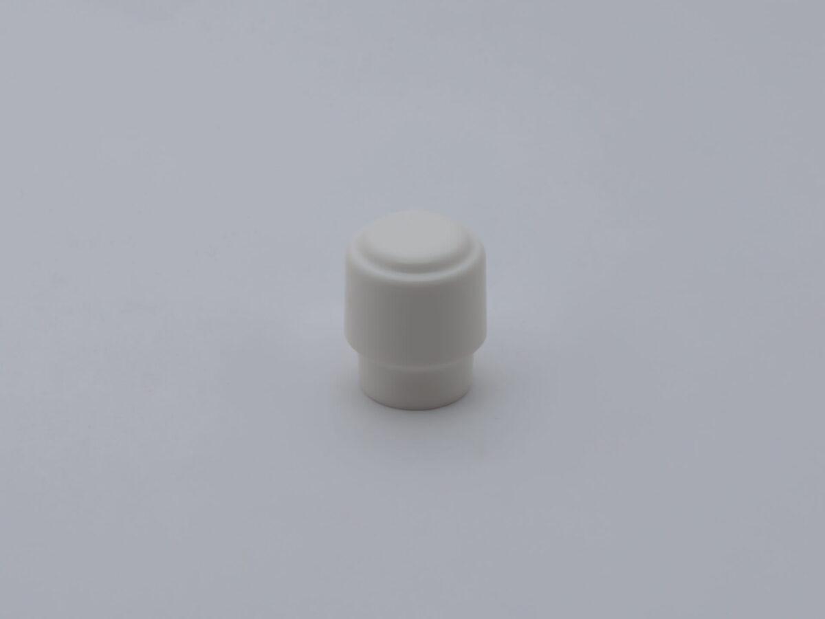 TE SW ノブ インチ  White