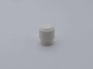TE SW ノブ インチ  White