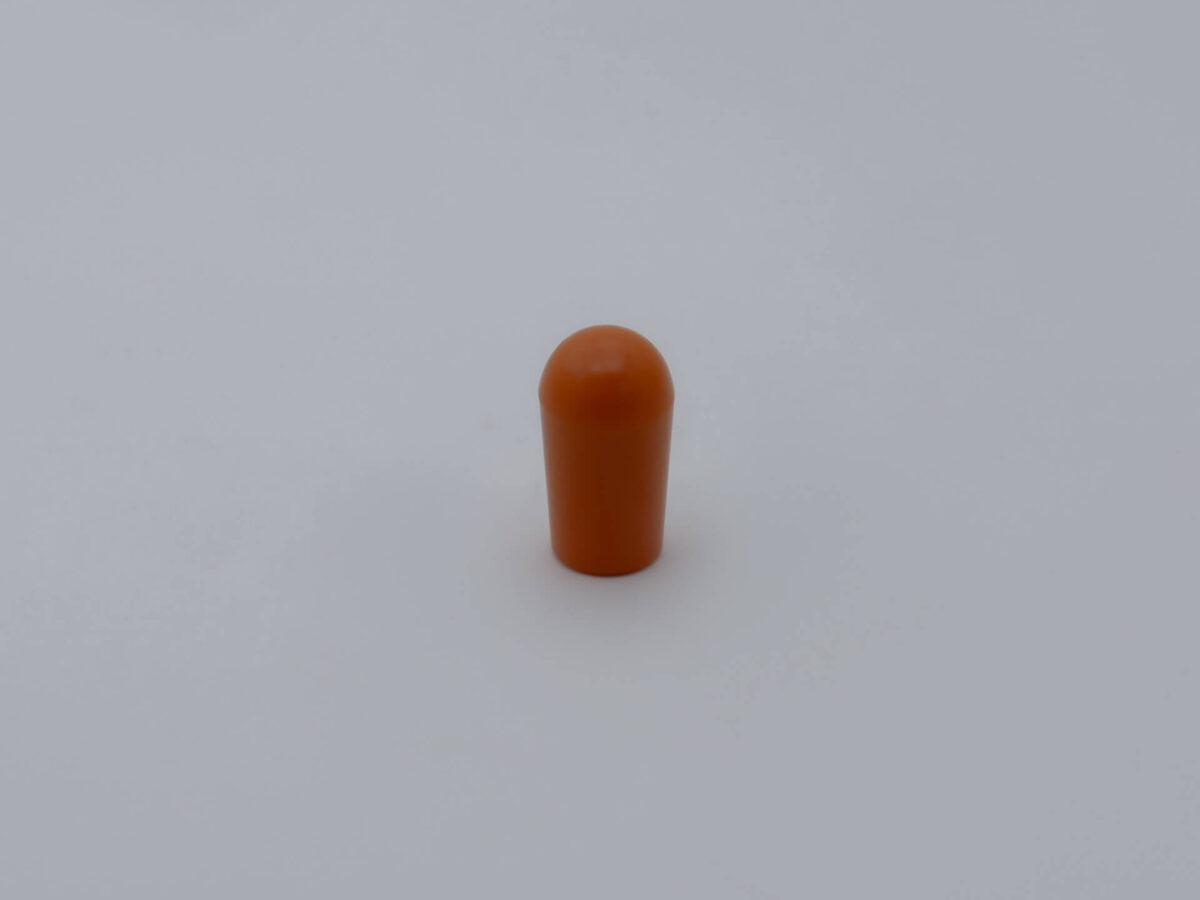 LP トグル SW ノブ  Amber
