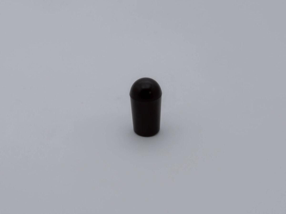 LP トグル SW ノブ  Black