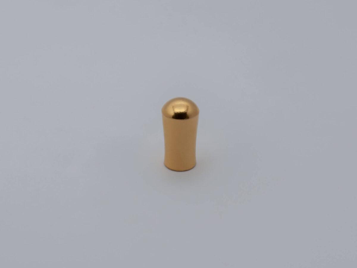 LP トグル SW ノブ  Gold