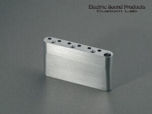 ESP FLICKER-III用 ジュラルミンブロック