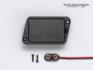 ESP Battery Box