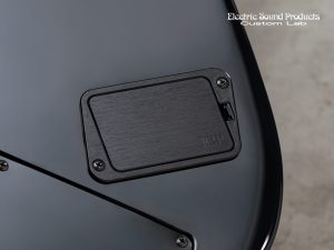 ESP Battery Box