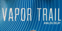 Vapor Trail -Analog Delay-