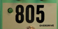 805 -Overdrive-