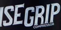 Vise Grip -Compressor-