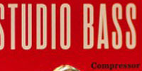 Studio Bass -Compressor-
