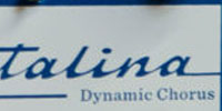 Catalina -Dynamic Chorus-