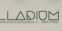 Palladium -Gain Stage-