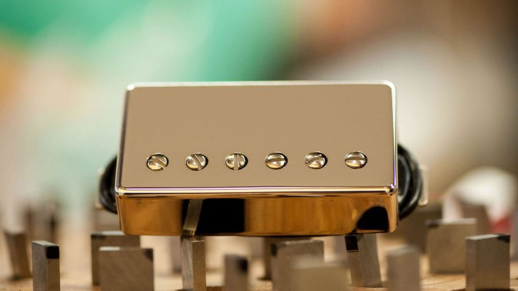 Duncan Custom™